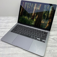 Ноутбук Apple A2179 ( Intel Core i5 ) 2560 x 1600 / 8 ГБ / SSD 512 ГБ / Intel Iris Plus Graphics / Класс А-
