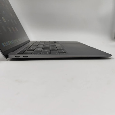 Б/У Ноутбук Apple A2179 ( Intel Core i5 ) 2560 x 1600 / 8 ГБ / SSD 512 ГБ / Intel Iris Plus Graphics / Класс А- Б/У Ноутбук Apple A2179 ( Intel Core i5 ) 2560 x 1600 / 8 ГБ / SSD 512 ГБ / Intel Iris Plus Graphics / Класс А-