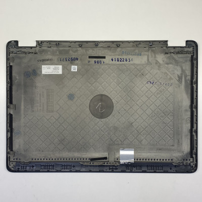 Крышка матрицы для ноутбука Dell Latitude E5450 / 08RDWJ, AM13D000902 / Оригинал