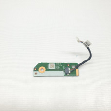 Дод. плата з кнопкою для ноутбука Lenovo ThinkPad T480s ( NS-B473 ) Оригінал