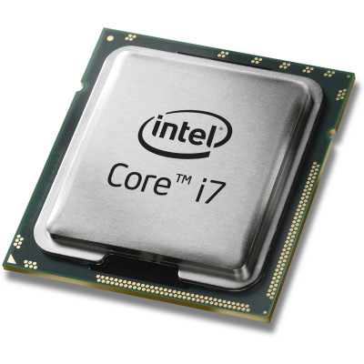 Процессор Intel Core i7-7700K / 8 МБ / 4500 МГц / Socket 1151 / 4 / 8