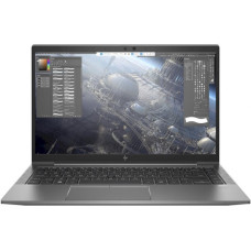 Ноутбук HP ZBook Firefly 14 G8 / 14” / 1920x1080 FullHD / i7-1185G7 / SO-DIMM DDR4 16 ГБ / SSD 256 ГБ / Intel Iris Xe Graphics / Класс А