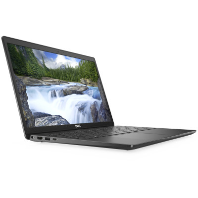 Б/У Ноутбук Dell Latitude 3520 / 15.6” 1920x1080 FullHD / i5-1135G7 / 8 ГБ / SSD 256 ГБ / Intel Iris Xe Graphics / Класс А-