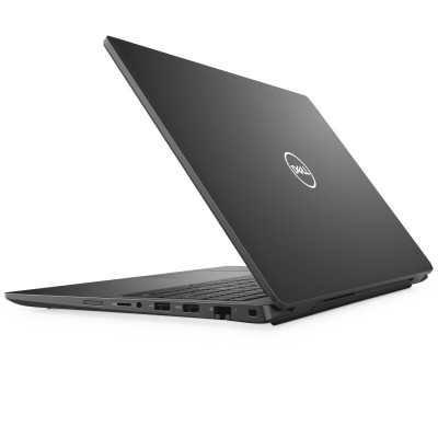 Б/У Ноутбук Dell Latitude 3520 / 15.6” 1920x1080 FullHD / i5-1135G7 / 8 ГБ / SSD 256 ГБ / Intel Iris Xe Graphics / Класс А-