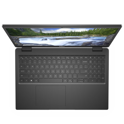 Б/У Ноутбук Dell Latitude 3520 / 15.6” 1920x1080 FullHD / i5-1135G7 / 8 ГБ / SSD 256 ГБ / Intel Iris Xe Graphics / Класс А-