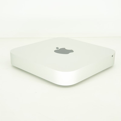 Компьютер Apple Mac mini Late 2014 (A1347) / SO-DIMM DDR3 16 ГБ / SSD 256 ГБ / Intel Iris Graphics / 2 / 4