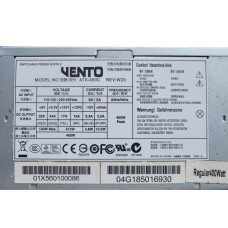 Блок питания Vento 400W ATX-500H