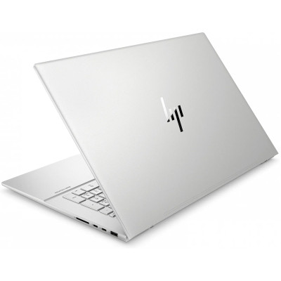 Б/У Игровой ноутбук HP Envy 17-a / Есть / 17.3” 1920x1080 FullHD / i7-8550U / 16 ГБ / SSD+HDD / 240 ГБ / 1 ТБ / NVIDIA GeForce MX150 / Класс А-