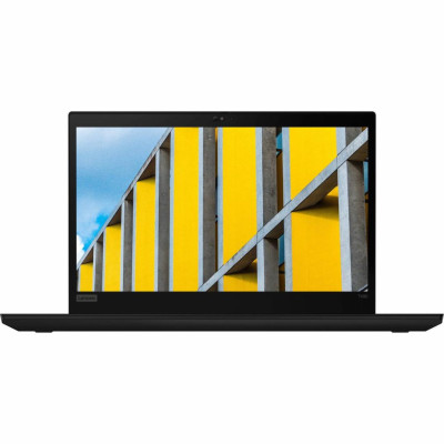 Ноутбук Lenovo ThinkPad T490 / 14” 1920x1080 FullHD / i5-8265U / 8 ГБ / SSD 512 ГБ / Intel UHD Graphics 620 / Клас А