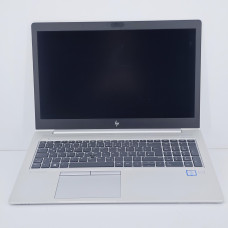 Ноутбук HP EliteBook 850 G5 / 15.6” / 1920x1080 FullHD / i5-8350U / SO-DIMM DDR4 8 ГБ / SSD 256 ГБ / Intel UHD Graphics 620 / Класс Б