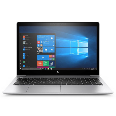 Ноутбук HP EliteBook 850 G5 / 15.6” / 1920x1080 FullHD / i5-8350U / SO-DIMM DDR4 8 ГБ / SSD 256 ГБ / Intel UHD Graphics 620 / Класс Б