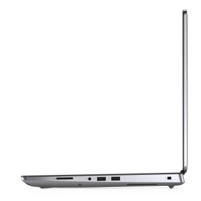 Ноутбук Dell Precision 7550 / 15.6” / 1920x1080 FullHD / i7-10850H / SO-DIMM DDR4 32 ГБ / SSD 512 ГБ / NVIDIA Quadro T1000 / Класс А