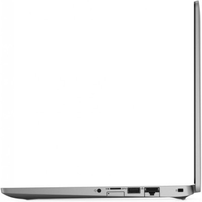 Ультрабук Dell Latitude 5310 / 13.3” 1920x1080 FullHD / i5-10310U / 16 ГБ / SSD 1 ТБ / Intel UHD Graphics / Клас А