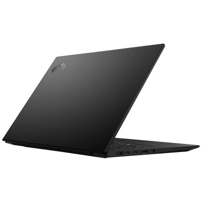 Б/У Ноутбук Lenovo ThinkPad X1 Extreme Gen 3 / 15.6” 1920x1080 FullHD / i7-10850H / 32 ГБ / SSD 512 ГБ / GeForce GTX 1650 Ti 4Gb / Класс А-
