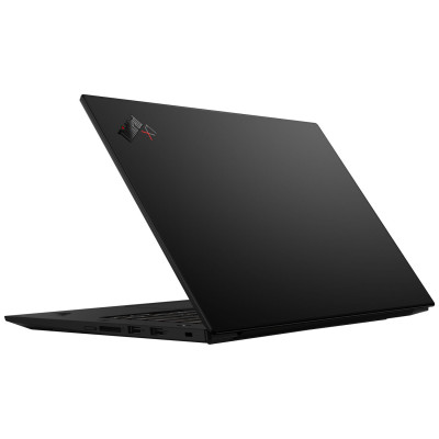 Б/У Ноутбук Lenovo ThinkPad X1 Extreme Gen 3 / 15.6” 1920x1080 FullHD / i7-10850H / 32 ГБ / SSD 512 ГБ / GeForce GTX 1650 Ti 4Gb / Класс А-