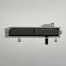 Кнопки тачпада для ноутбука Dell Inspiron N5010 N5030 / 56.17501.103 / Оригинал