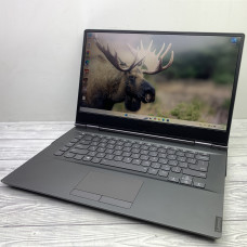 Ігровий ноутбук Lenovo Legion Y740-15IRHG FHD VR (i7-9750H/32/1TBSSD/RTX2070 Max-Q-8Gb) - Class B