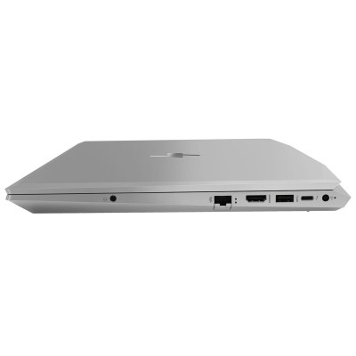 Б/У Ноутбук HP ZBook 15v G5 FHD/15.6” 1920x1080 FullHD/i7-8750H/32 ГБ/SSD/512 ГБ/NVIDIA Quadro P600/Клас Б