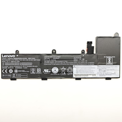 Аккумуляторная батарея Lenovo ThinkPad Yoga 11e G3 / 11.4 V / 30-40%