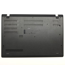 Нижняя часть корпуса для ноутбука Lenovo ThinkPad L480 / AP164000800 / Оригинал