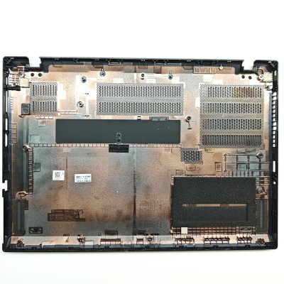 Нижняя часть корпуса для ноутбука Lenovo ThinkPad L480 / AP164000800 / Оригинал