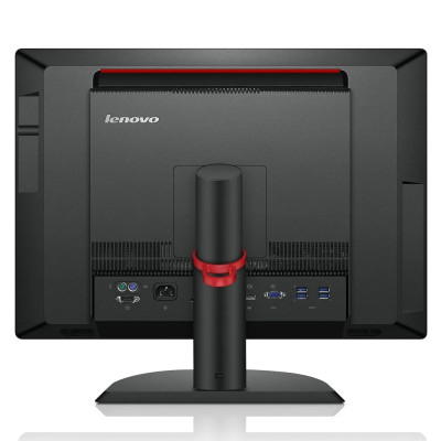 Б/У Моноблок Lenovo ThinkCentre M93Z i5-4430S / DDR3 16 ГБ / SSD / 500 ГБ / Intel HD Graphics 4600 / Б/У Моноблок Lenovo ThinkCentre M93Z i5-4430S / DDR3 16 ГБ / SSD / 500 ГБ / Intel HD Graphics 4600 /