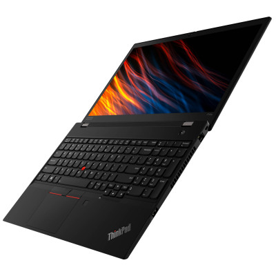 Б/У Ноутбук Lenovo ThinkPad P15S Gen2 / 15.6” 1920x1080 FullHD / i7-1185G7 / 32 ГБ / SSD / 512 ГБ / NVIDIA Quadro T500 / Класс Б Б/У Ноутбук Lenovo ThinkPad P15S Gen2 / 15.6” 1920x1080 FullHD / i7-1185G7 / 32 ГБ / SSD / 512 ГБ / NVIDIA Quadro T500 / Класс Б