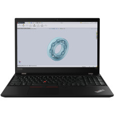 Ноутбук Lenovo ThinkPad P15S Gen2 / 15.6” 1920x1080 FullHD / i7-1185G7 / 32 ГБ / SSD / 512 ГБ / NVIDIA Quadro T500 / Класс Б