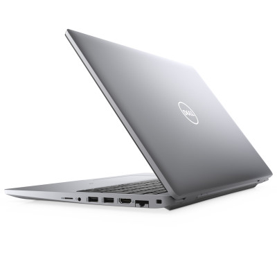 Ноутбук Dell Latitude 5520 / 15.6” 1920x1080 FullHD / i5-1135G7 / 8 ГБ / SSD 256 ГБ / Intel Iris Xe Graphics / Класс А-