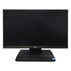 Моноблок Fujitsu Esprimo X923 i5-4590T / SO-DIMM DDR3 8 ГБ / SSD / 120 ГБ / Intel HD Graphics 4600 /
