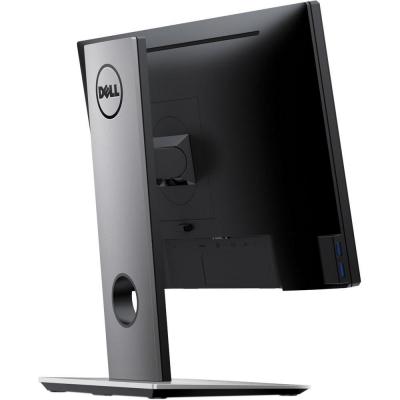 Монитор 20" Dell P2018H / 1600x900 HD+ / WLED / TN / 5мс / VGA, HDMI, DisplayPort, USB hub / Класс А