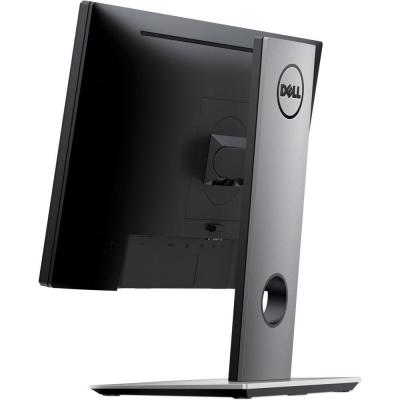 Монитор 20" Dell P2018H / 1600x900 HD+ / WLED / TN / 5мс / VGA, HDMI, DisplayPort, USB hub / Класс А