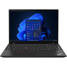 Ноутбук Lenovo ThinkPad P16S Gen2/16" 1920x1200 WUXGA/Ryzen 7 Pro 7840U/32 ГБ/SSD/512 ГБ/AMD Radeon 780M/Клас Б