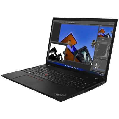 Б/У Ноутбук Lenovo ThinkPad P16S Gen2/16" 1920x1200 WUXGA/Ryzen 7 Pro 7840U/32 ГБ/SSD/512 ГБ/AMD Radeon 780M/Клас Б Б/У Ноутбук Lenovo ThinkPad P16S Gen2/16" 1920x1200 WUXGA/Ryzen 7 Pro 7840U/32 ГБ/SSD/512 ГБ/AMD Radeon 780M/Клас Б