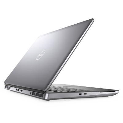 Ноутбук Dell Precision 5550 / 15.6” / 3840x2160 UHD / i7-10850H / SO-DIMM DDR4 64 ГБ / SSD 1 ТБ / Quadro T1000 4Gb / Класс А