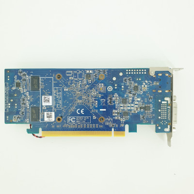 Видеокарта AMD Radeon HD 7470 1Gb 64bit GDDR3 1 ГБ / 64 бит / GDDR3 / Мини