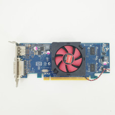 Видеокарта AMD Radeon HD 7470 1Gb 64bit GDDR3 1 ГБ / 64 бит / GDDR3 / Мини