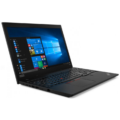 Ноутбук Lenovo ThinkPad L590 / 15.6” 1920x1080 FullHD / i5-8365U / 16 ГБ / SSD 256 ГБ / Intel UHD Graphics / Клас А-