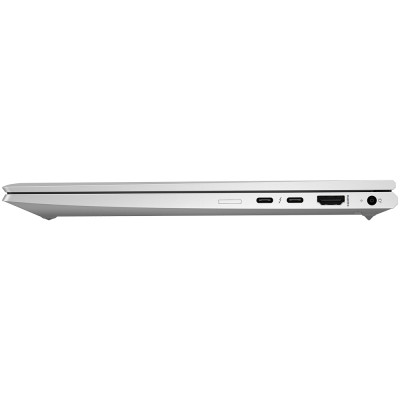 Ноутбук HP EliteBook 830 G8 / 13.3” / 1920x1080 FullHD / i7-1185G7 / SO-DIMM DDR4 16 ГБ / SSD 256 ГБ / Intel Iris Xe Graphics / Класс Б