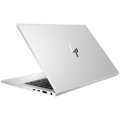 Ноутбук HP EliteBook 830 G8 / 13.3” / 1920x1080 FullHD / i7-1185G7 / SO-DIMM DDR4 16 ГБ / SSD 256 ГБ / Intel Iris Xe Graphics / Класс Б