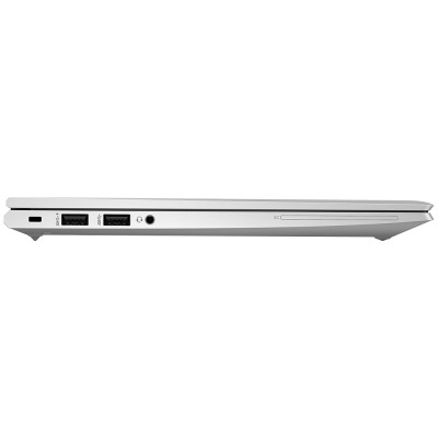 Ноутбук HP EliteBook 830 G8 / 13.3” / 1920x1080 FullHD / i7-1185G7 / SO-DIMM DDR4 16 ГБ / SSD 256 ГБ / Intel Iris Xe Graphics / Класс Б