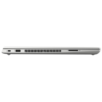 Б/У Ноутбук HP ProBook 445 G7 / 14” 1920x1080 FullHD / AMD Ryzen 5 4500U / 16 ГБ / SSD / 512 ГБ / AMD Radeon Graphics / Класс Б