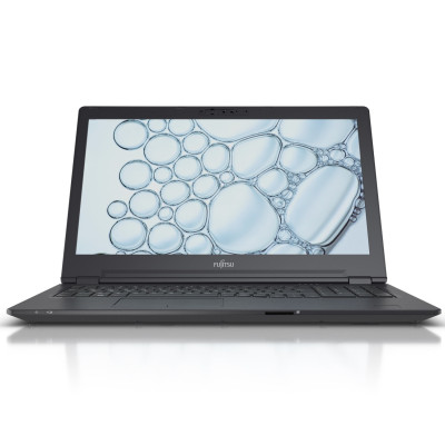 Б/У Ноутбук Fujitsu LifeBook U7510 / 15.6” 1920x1080 FullHD / i5-10210U / 16 ГБ / SSD 256 ГБ / Intel UHD Graphics / Класс А-