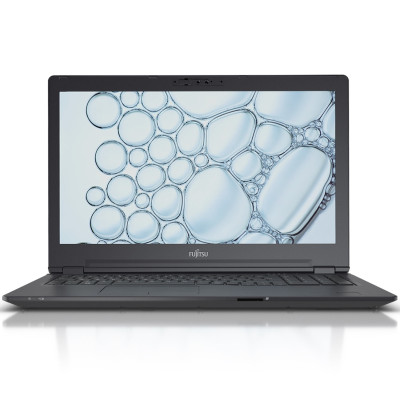 Б/У Ноутбук Fujitsu LifeBook U7510 / 15.6” 1920x1080 FullHD / i5-10210U / 16 ГБ / SSD 256 ГБ / Intel UHD Graphics / Класс А-