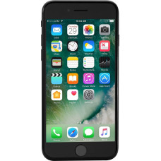 Смартфон Apple iPhone 7 128Gb Black MN922QN/A (A1778) - Class B