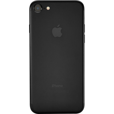 Смартфон Apple iPhone 7 128Gb Black MN922QN/A (A1778) - Class B