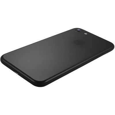 Смартфон Apple iPhone 7 128Gb Black MN922QN/A (A1778) - Class B