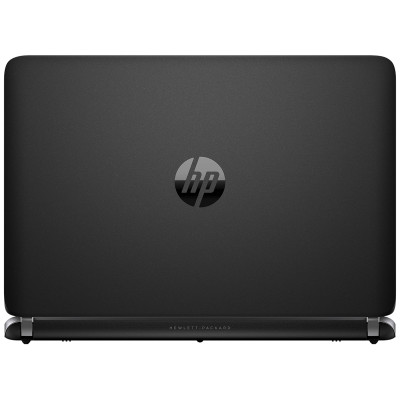 Ноутбук HP ProBook 430 G2 / 13.3” / 1366x768 HD / i5-5200U / SO-DIMM DDR3L 16 ГБ / SSD 128 ГБ / Intel HD Graphics 5500 / Класс Б