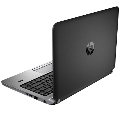 Ноутбук HP ProBook 430 G2 / 13.3” / 1366x768 HD / i5-5200U / SO-DIMM DDR3L 16 ГБ / SSD 128 ГБ / Intel HD Graphics 5500 / Класс Б