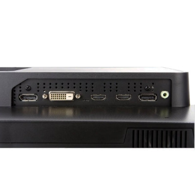 Б/У Монитор 29" Philips 298P4Q (QHD) / 2560x1080 Quad-HD / WLED / IPS / 14 мс / DVI, HDMI, DisplayPort, USB Hub / Класс Б /